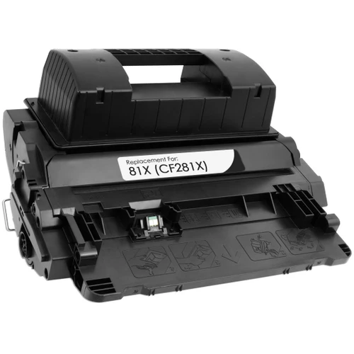 Kflo® Cartucho Tóner Compatible CF281X | Sitio Web Kflo
